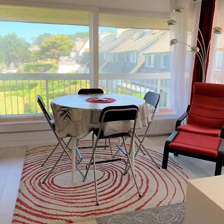 Avec Wifi Et Balcon A - Fr-1-368-345 Lejlighed